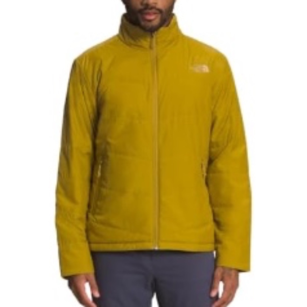 THE NORTH FACE Men's Junction Insulated Jacket NWT, Large
